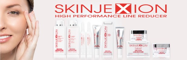 SKINJECTION Ericson Laboratoire