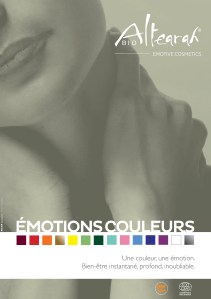 formations Emotion couleur